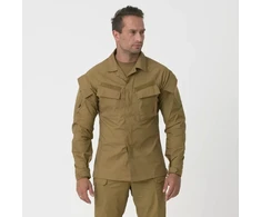 Švarkas Helikon-Tex Raid Shirt, US Woodland