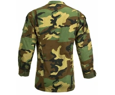 Švarkas Invader Gear Revenger TDU, Woodland
