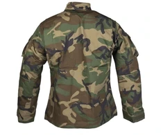 Švarkas Mil-Tec ACU
