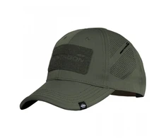 Taktinė kepurė Pentagon Aeolus, Camo Žalias