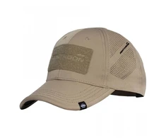 Taktinė kepurė Pentagon Aeolus, Khaki