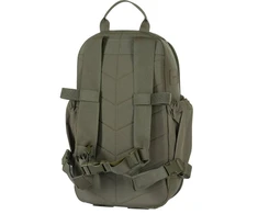 Taktinė kuprinė M-Tac STURM Elite, 15l., Juoda