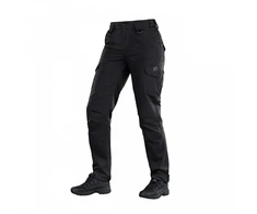 Taktinės kelnės M-Tac Pants Aggressor Lady Flex, Juoda