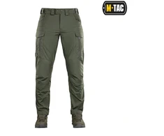 Taktinės kelnės M-Tac Patriot Gen II Flex, Dark Olive