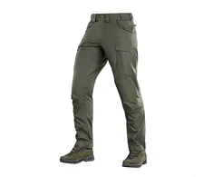 Taktinės kelnės M-Tac Patriot Gen II Flex, Army Olive