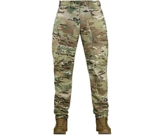 Taktinės kelnės M-Tac Patrol Gen.III Nyco Extreme, MultiCam® Juodas