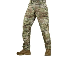 Taktinės kelnės M-Tac Patrol Gen.III Nyco Extreme, MultiCam®