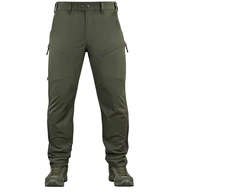 Taktinės kelnės M-Tac Patrol Gen.III Special Edition, Army Olive