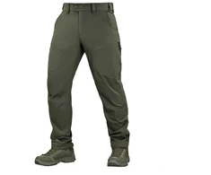 Taktinės kelnės M-Tac Patrol Gen.III Special Edition, Army Olive