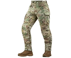 Taktinės kelnės M-Tac STURM Nyco Extreme Gen.II, MultiCam®