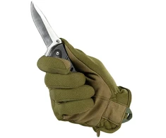 Taktinės pirštinės M-Tac Scout Mk.2, Coyote