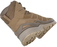 Taktiniai batai Lowa Innox Pro GTX, MID TF, Juoda