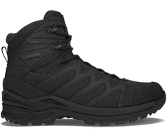 Taktiniai batai Lowa Innox Pro GTX, MID TF, Juoda