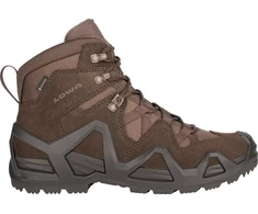 Taktiniai batai Lowa Zephyr GTX MK2, MID TF, Ruda