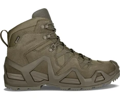 Taktiniai batai Lowa Zephyr GTX MK2, MID TF, Ranger Žalias