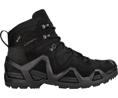 Taktiniai batai Lowa Zephyr GTX MK2, MID TF, Juoda