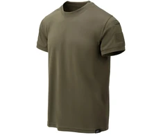 Taktiniai marškinėliai Helikon-Tex TopCool Lite, Olive Žalias