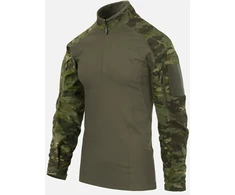 Taktiniai marškiniai Direct-Action Vanguard Combat Shirt®, MultiCam® Tropic™