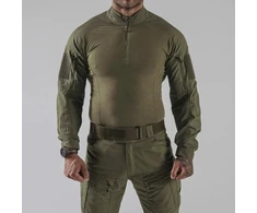 Taktiniai marškiniai Direct-Action Vanguard Combat Shirt®, Ranger Žalias
