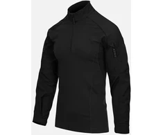 Taktiniai marškiniai Direct-Action Vanguard Combat Shirt®, Juoda