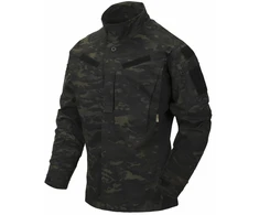 Taktiniai marškiniai Helikon-Tex MBDU, MultiCam® Juodas
