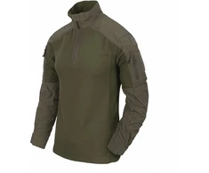 Taktiniai marškiniai Helikon-Tex MCDU Combat Shirt®, RAL7013