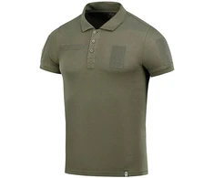 Taktiniai polo marškinėliai M-Tac 65/35, Army Olive