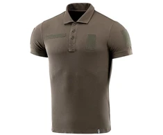 Taktiniai polo marškinėliai M-Tac 65/35, Dark Olive