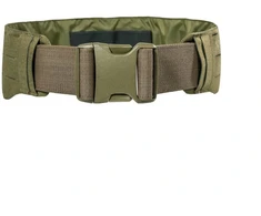 Taktinis diržas Tasmanian Tiger Warrior Belt LC, Olive Žalias