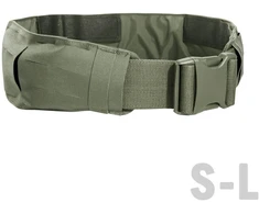 Taktinis diržas Tasmanian Tiger Warrior Belt LC, RAL7013 su IRR