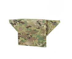 Taktinis sedėjimo kilimėlis M-Tac, su diržu per juosmenį, MultiCam®