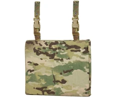 Taktinis sedėjimo kilimėlis M-Tac, su tvirtinimu prie diržo/liemenės, MultiCam®