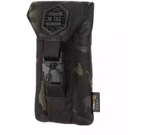 Telefono Dėklas M-Tac Elite Large Hex, MultiCam® / Juoda