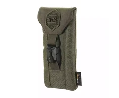 Telefono Dėklas M-Tac Elite Large Hex, Žalia