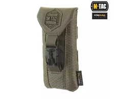 Dėklas išmaniajam mobiliajam telefonui M-Tac Elite Medium