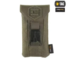 Telefono Dėklas M-Tac Elite Medium Hex, MultiCam® / Juoda