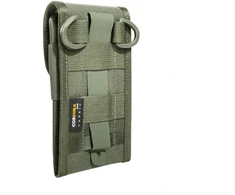 Telefono dėklas Tasmanian Tiger XL, Olive Žalias