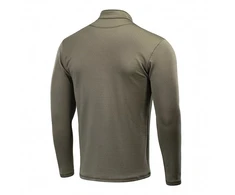 Termo flisiniai marškiniai M-Tac Delta Level 2, Juoda