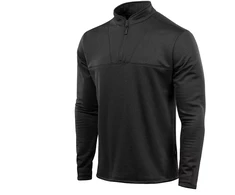 Termo flisiniai marškiniai M-Tac Delta Level 2, Juoda