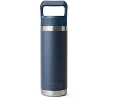 Termo gertuvė YETI RAMBLER® Straw Bottle