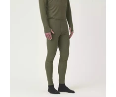 Termo kelnės Helikon-Tex US LVL 1, Olive Žalias
