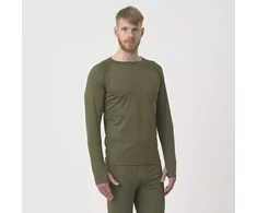 Termo marškinėliai Helikon-Tex lvl1, Juoda