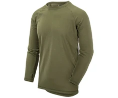 Termo marškinėliai Helikon-Tex lvl1, Olive Žalias