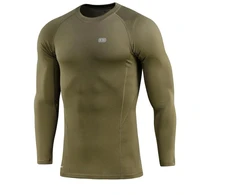 Termo marškinėliai M-Tac Level I Polartec, Dark Olive