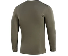 Termo marškinėliai M-Tac Winter Baselayer, Juoda