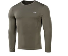 Termo marškinėliai M-Tac Winter Baselayer, Dark Olive