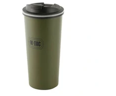 Termo puodelis M-Tac 450ml, Žalia