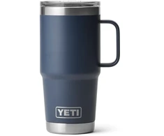Termo puodelis YETI Rambler® Travel Mug