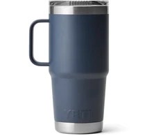 Termo puodelis YETI Rambler® Travel Mug