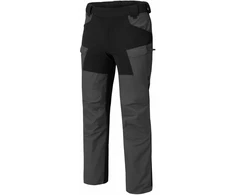 Trekingo kelnės Helikon-Tex HOP®, Ash Pilkas / Juoda